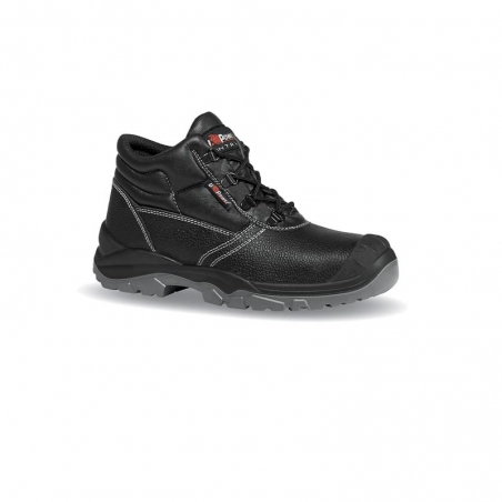 Chaussure de Sécurité Montante Safe UK S3 U-POWER