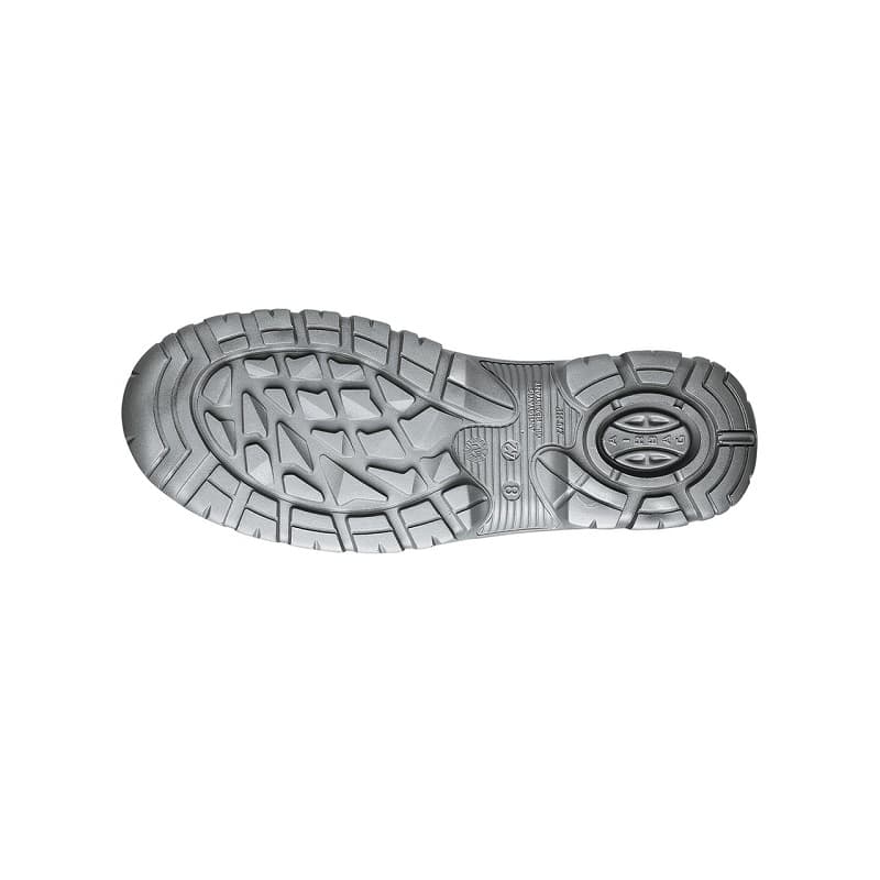Chaussure de Sécurité Montante Safe UK S3 U-POWER