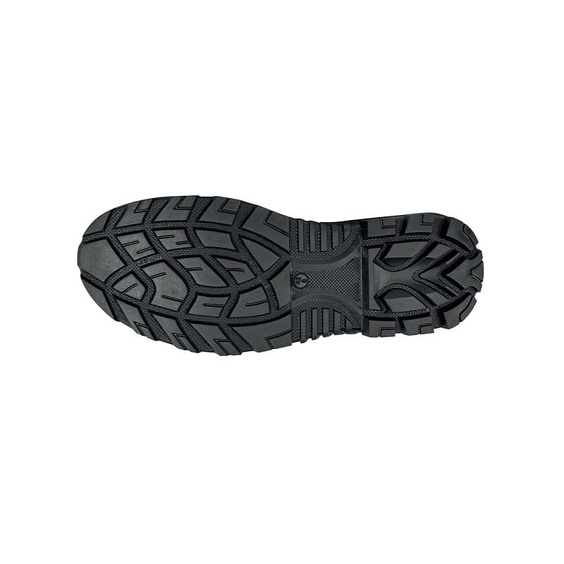 Botte de Sécurité Nordic Plus S3 U-POWER