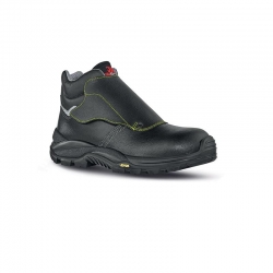 Chaussure de Sécurité Basse Bulls S3 U-POWER