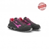 Chaussure de Sécurité Femme Basse Candy S3 U-POWER Chaussure de Sécurité Femme Basse Candy S3 U-POWER