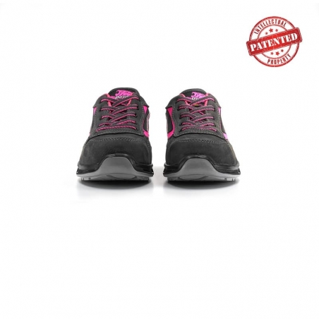 Chaussure de Sécurité Femme Basse Candy S3 U-POWER Chaussure de Sécurité Femme Basse Candy S3 U-POWER