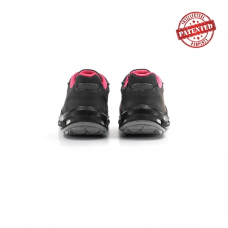 Chaussure de Sécurité Femme Basse Candy S3 U-POWER Chaussure de Sécurité Femme Basse Candy S3 U-POWER