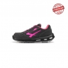 Chaussure de Sécurité Femme Basse Candy S3 U-POWER Chaussure de Sécurité Femme Basse Candy S3 U-POWER