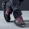 Chaussure de Sécurité Femme Basse Candy S3 U-POWER Chaussure de Sécurité Femme Basse Candy S3 U-POWER
