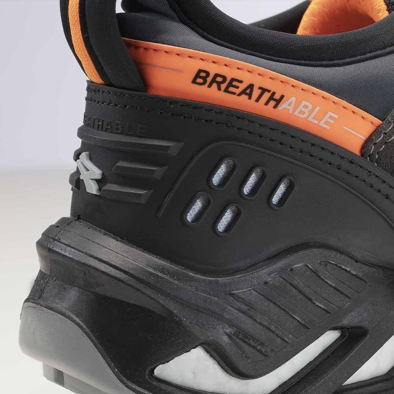 Chaussure de Sécurité Basse Ryder S1P U-POWER