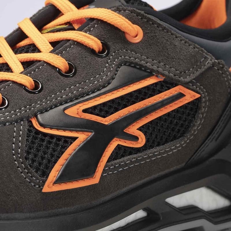 Chaussure de Sécurité Basse Ryder S1P U-POWER