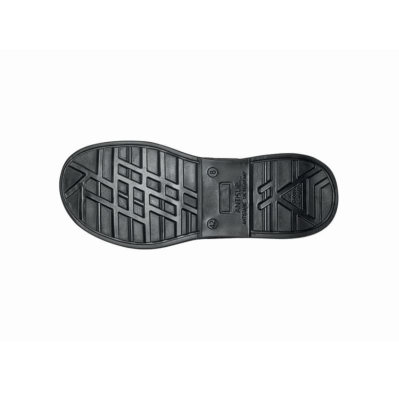 Chaussure de Sécurité Basse Peter S3 U-POWER