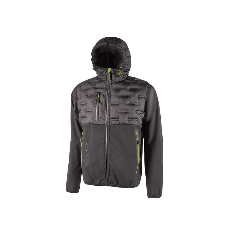 Veste de Travail Homme Spock U-POWER