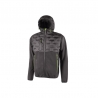 Veste de Travail Homme Spock U-POWER Veste de Travail Homme Spock U-POWER