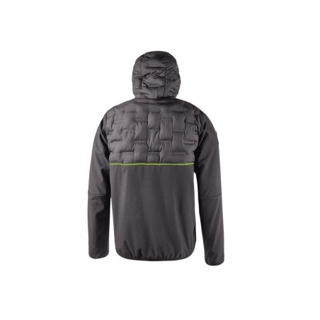 Veste de Travail Homme Spock U-POWER Veste de Travail Homme Spock U-POWER