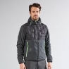 Veste de Travail Homme Spock U-POWER Veste de Travail Homme Spock U-POWER