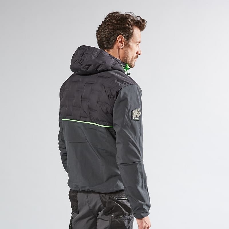Veste de Travail Homme Spock U-POWER