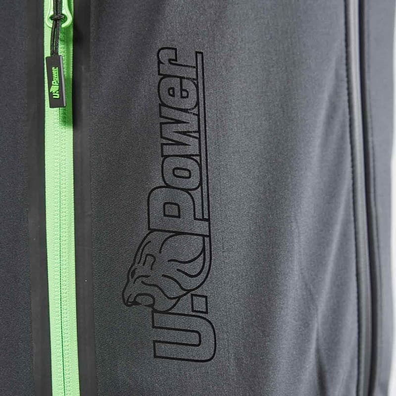 Veste de Travail Homme Spock U-POWER
