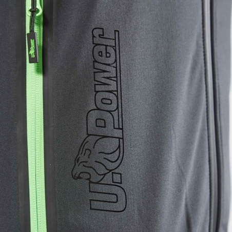 Veste de Travail Homme Spock U-POWER Veste de Travail Homme Spock U-POWER