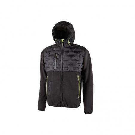 Veste de Travail Homme Spock U-POWER Veste de Travail Homme Spock U-POWER