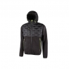 Veste de Travail Homme Spock U-POWER Veste de Travail Homme Spock U-POWER