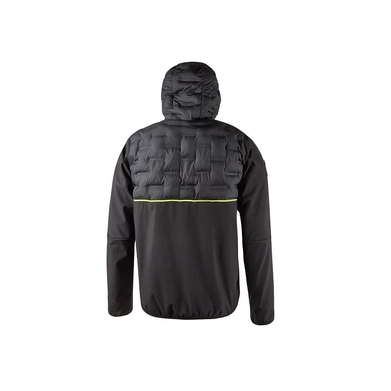 Veste de Travail Homme Spock U-POWER