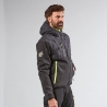 Veste de Travail Homme Spock U-POWER Veste de Travail Homme Spock U-POWER