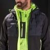 Veste de Travail Homme Spock U-POWER Veste de Travail Homme Spock U-POWER