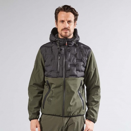 Veste de Travail Homme Spock U-POWER Veste de Travail Homme Spock U-POWER