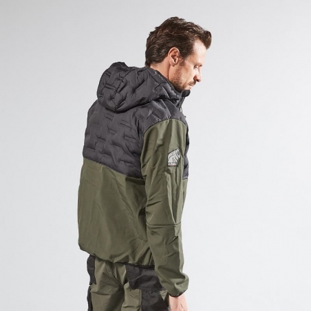 Veste de Travail Homme Spock U-POWER Veste de Travail Homme Spock U-POWER