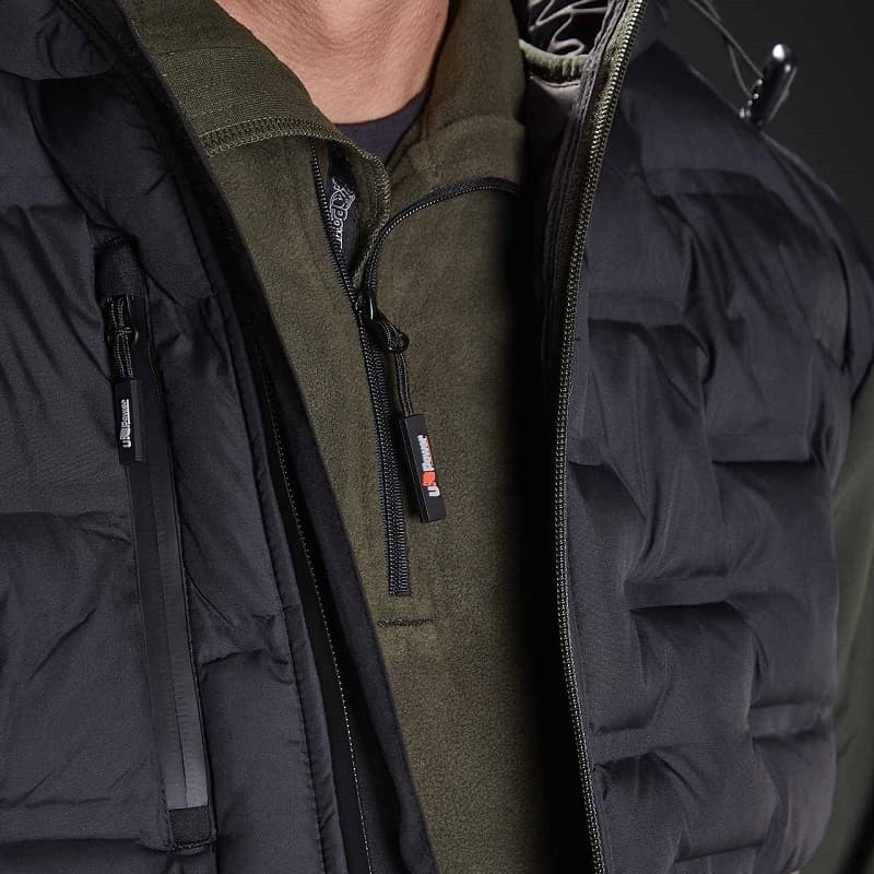 Veste de Travail Homme Spock U-POWER