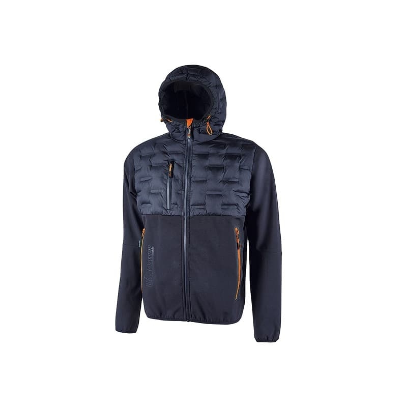 Veste de Travail Homme Spock U-POWER