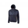 Veste de Travail Homme Spock U-POWER Veste de Travail Homme Spock U-POWER