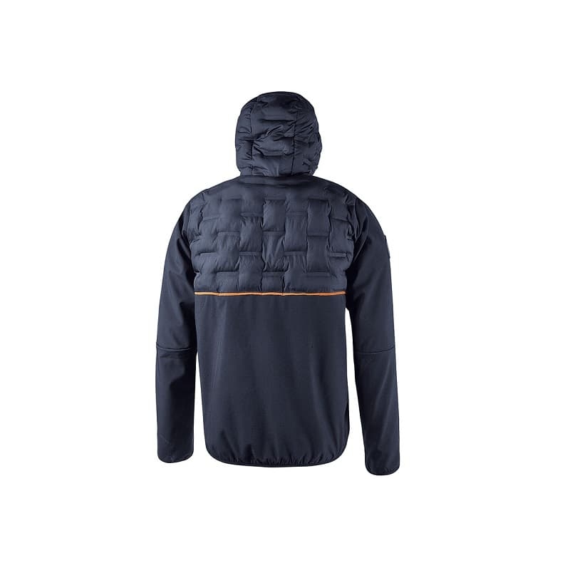 Veste de Travail Homme Spock U-POWER