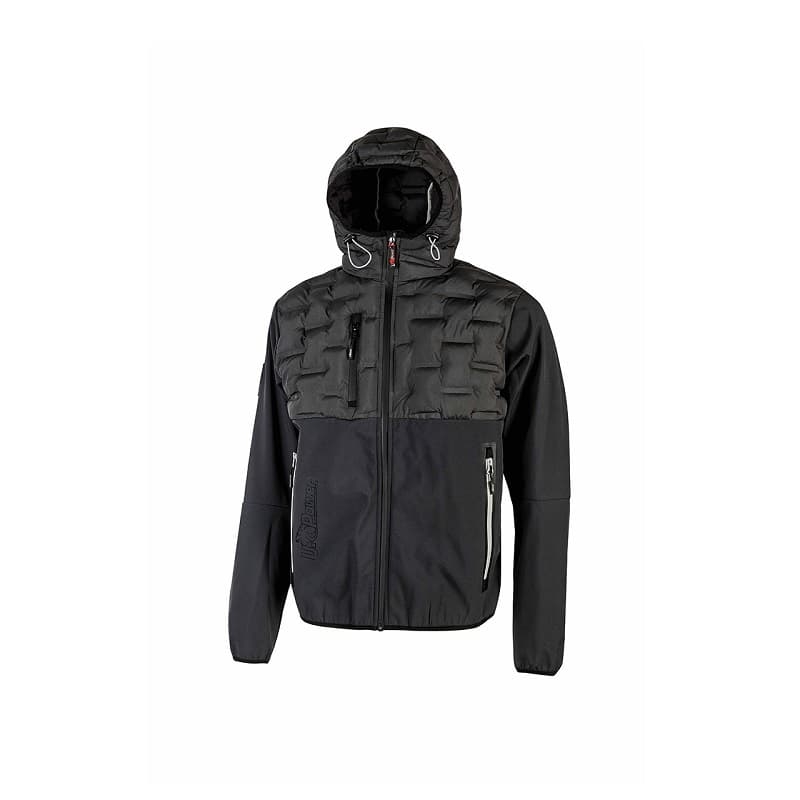 Veste de Travail Homme Spock U-POWER