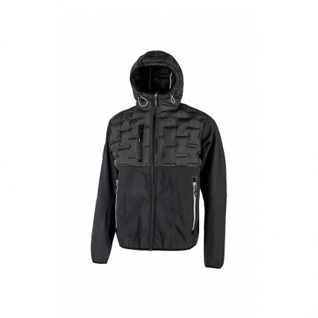 Veste de Travail Homme Spock U-POWER Veste de Travail Homme Spock U-POWER