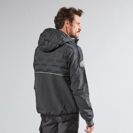 Veste de Travail Homme Spock U-POWER Veste de Travail Homme Spock U-POWER