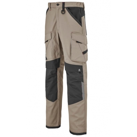 Pantalon de Travail Homme Ruler L3 Lafont