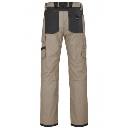 Pantalon de Travail Homme Ruler L3 Lafont