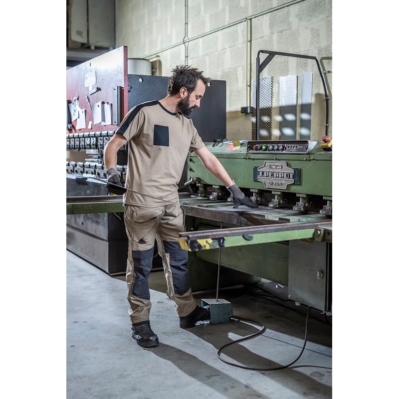Pantalon de Travail Homme Ruler L3 Lafont
