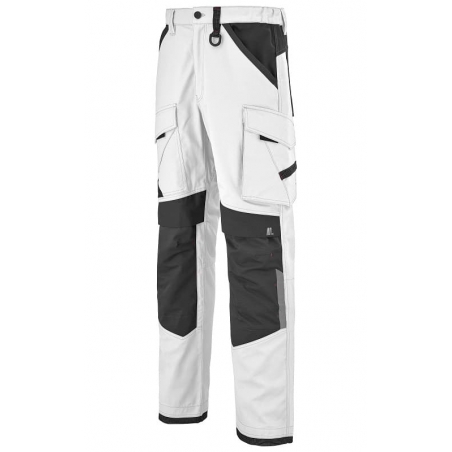 Pantalon de Travail Homme Ruler L3 Lafont