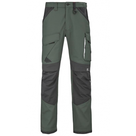 Pantalon de Travail Homme Ruler L3 Lafont