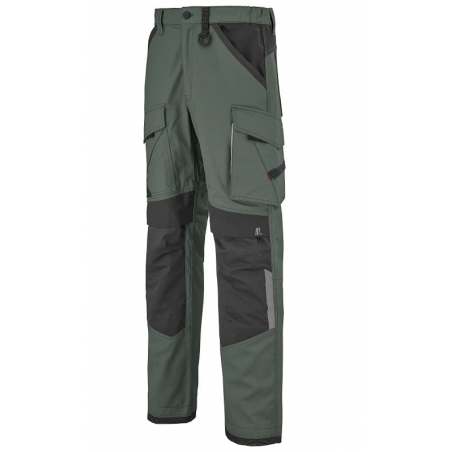 Pantalon de Travail Homme Ruler L3 Lafont