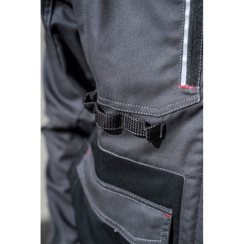 Veste de Travail Homme Shear L3 Lafont