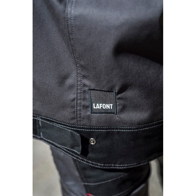 Veste de Travail Homme Shear L3 Lafont