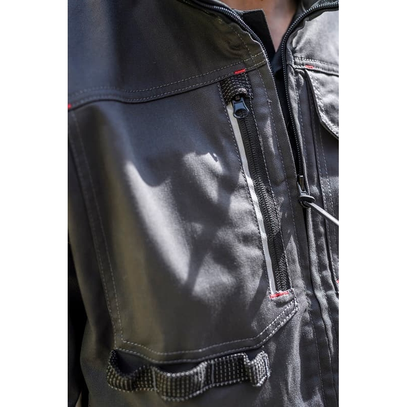 Veste de Travail Homme Shear L3 Lafont