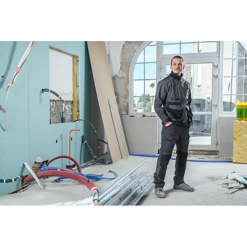 Veste de Travail Homme Shear L3 Lafont