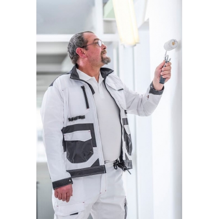 Veste de Travail Homme Shear L3 Lafont