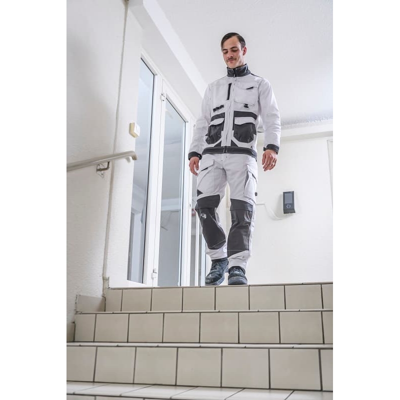 Veste de Travail Homme Shear L3 Lafont