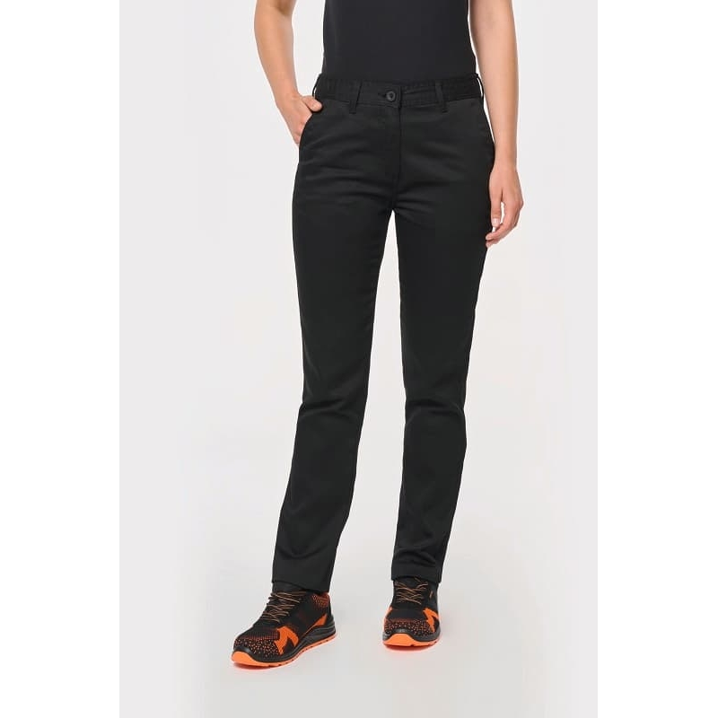 Pantalon de travail Femme WK739 Kariban