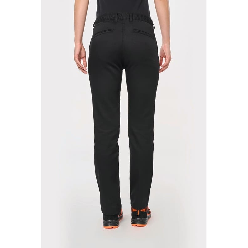 Pantalon de travail Femme WK739 Kariban