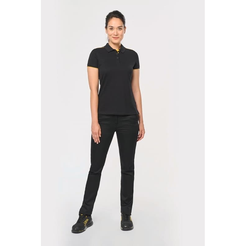 Pantalon de travail Femme WK739 Kariban