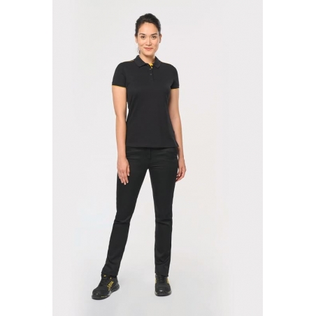 Pantalon de travail Femme WK739 Kariban