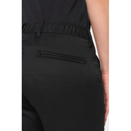 Pantalon de travail Femme WK739 Kariban
